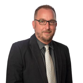 Portrait of Dominique Despointes, REALTOR®.